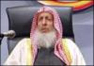 سعودی مفتی کا فتوی/ اخوان اوردہشت گردوں سے ہمدردی ناجائز