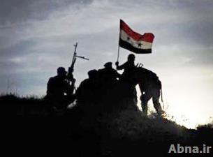 الجيش السوري يقترب من طرد المسلحين من كامل ريف حمص الغربي