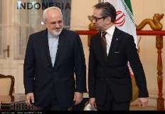 Indonesia: A Shia friend from Iran