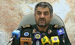 "КСИР готов противостоять мягким угрозам врагов"