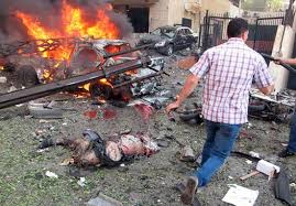 Cruel Militants apologize for killing Lebanese civilians including Shiite Muslims