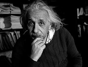 Albert Einstein’ın Şii Olduğu İddia Edildi
