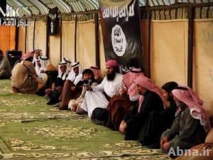 "داعش" يهدد النصرة والجبهة الاسلامية ويصفهما بالخونة