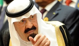 Saudi king’s daughters under house arrest for 13 years