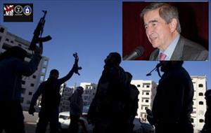 "El Nusra'ya destek vermekten vazgeçin.."