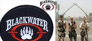 “Blackwater” üyeleri Ukrayna’nın Donetsk şehrinde