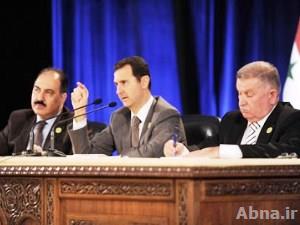 «الأسد»: تحديات ما بعد الأزمة أخطر من تحديات الأزمة ذاتها