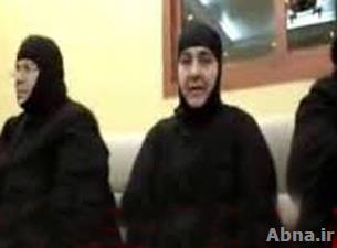 بدء عملية الافراج عن راهبات معلولا المختطفات من قبل مسلحين منذ أشهر