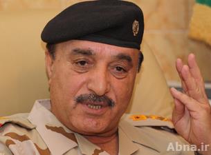 مقتل واصابة 16 من تنظيم "داعش الارهابي بينهم المسؤول العسكري