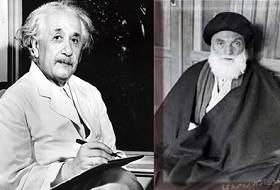 Iranian cleric: Albert Einstein was Shiite Muslim