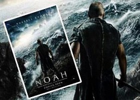 “Noah” Film Banned in Three Countries