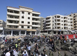 Militants apologize for killing Lebanese civilians