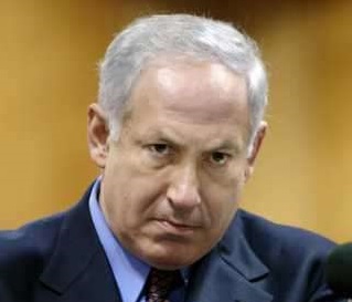 Netanyahu against Settlement Freeze as Condition to ‘Peace Talks’