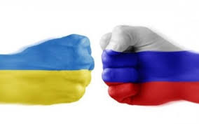 Украjна сакинләри Крым гошунларынын һәрәкәтә ҝәлдикләрини билдирир