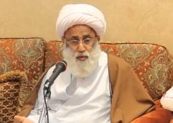 Recent Friday Sermons of Saudi Shiite Imams