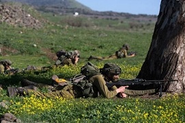 Israeli Teens Say Won't Join Army Because of Occupation
