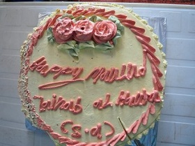 Nigeria: Sisters Forum marks Sayyidah Zainab (as)’s birthday in Kano (Image)