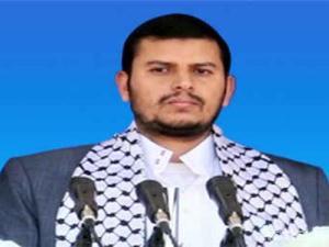 زعيم الحوثيين يتهم أميركا بالتدخل في شؤون اليمن وبناء قاعدة عسكرية بجنوب البلاد