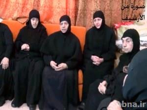 راهبات "دير مار" تقلا يصلن إلى معبر "جديدة يابوس" الحدودي في لبنان في وقت لاحق اليوم