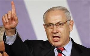 Netanyahu No Dejará de Construir Asentamientos Ilegales en Territorio Palestino