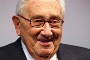 Kissinger propone “finlandizar” Ucrania