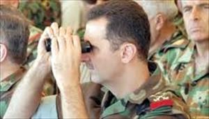 Siria luchará hasta eliminar a último terrorista