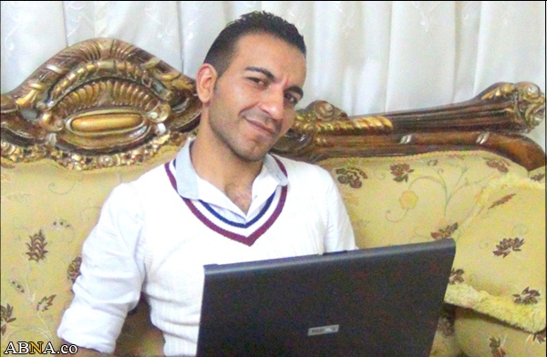 Al-Mayadeen Syrian Journalist Martyred Covering Fighting