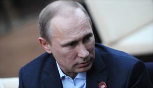 Putin’den Merkel ve Cameron’a: Kırım yönetiminin eylemleri yasal
