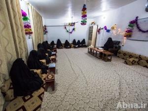 العتبة العباسية المقدسة تنشئ معهداً قرآنياً نسويّاً في محافظة النجف الأشرف