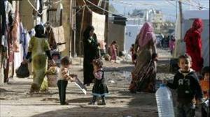 Reiche Saudis mißhandeln junge syrische Mädchen