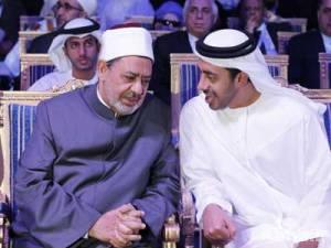 الامارات تريد تشكيل جبهة للعلماء المسلمين المعتدلين ضد التطرف