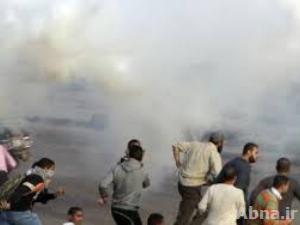 الأمن المصري يفرق مسيرة لـ"الأخوان" بالعريش