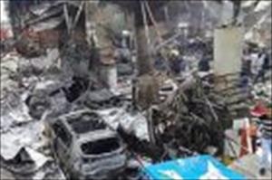 Opferzahl des Terrorangriffs im Irak gestiegen