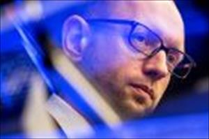 Ministerpräsident der Ukraine reist in die USA