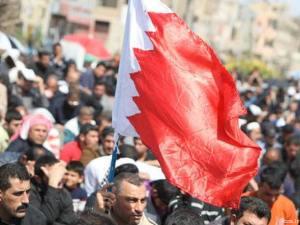 توجيه تهم الى اربعة بحرينيين قد تصل عقوبتها الى الاعدام