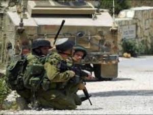 الإحتلال الاسرائيلي يرفع حالة التأهب مع حدود لبنان