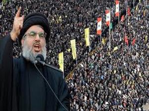 Hizbullah: Gücümüz doruk noktada