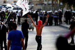4 Bahraini Shiites May be Executed over Deadly Blast