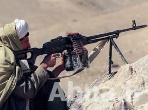 طالبان تهدد بعمليات عنيفة لبلبلة الانتخابات الرئاسية القادمة في أفغانستان