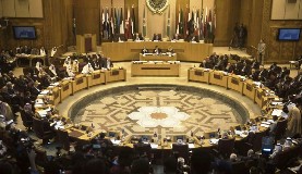 Arab League rejects Israel's demand for recognition as a Jewish state