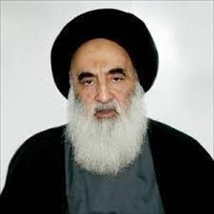 Sunday Telegraph propone al Ayatolá Sistani como candidato al premio Nobel de la Paz