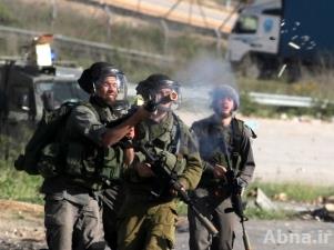 استشهاد شاب فلسطيني على يد جندي إسرائيلي في معبر الكرامة بالضفة الغربية