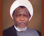 Sheikh Zakzaky to attend Islamic Awakening Conference in Tehran