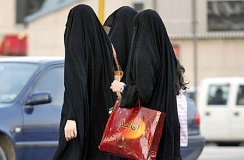 Report: Arab world most unequal palace for women