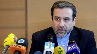 Araghchi : l'Iran est porteur de l'Islam
