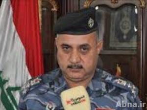 المالكي يعفي مدير شرطة بابل من منصبه ويعين بدلا عنه مدير باستخبارات المحافظة