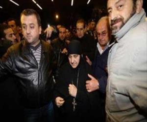 شام میں یرغمال بنائی گئی 13 راہباؤں کو آزاد کرا لیا گيا