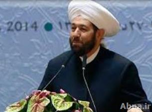 الثورة الاسلامية الايرانية عملت على الوحدة بين المسلمين وجعلت القضية الفلسطينية في مقدمة اهتماماتها