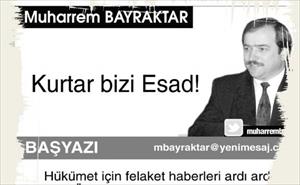 Hükümetten Suriye’de çark sinyali