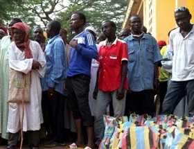 Iran dispatches humanitarian aid to CAR refugees